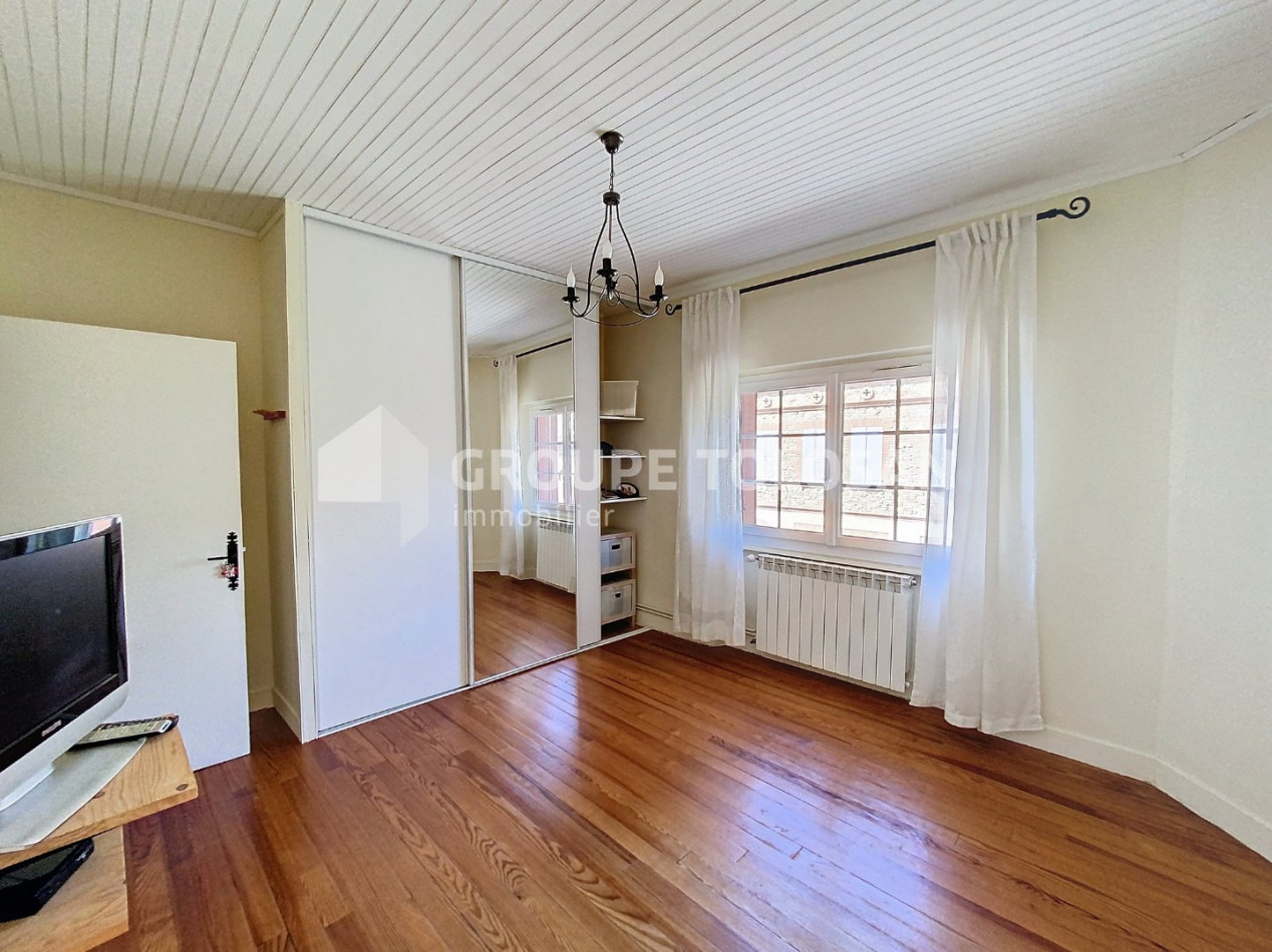 vente Maison de ville Gardouch - Photo 5