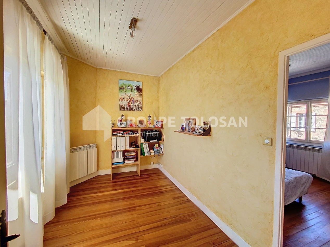 vente Maison de ville Gardouch - Photo 7