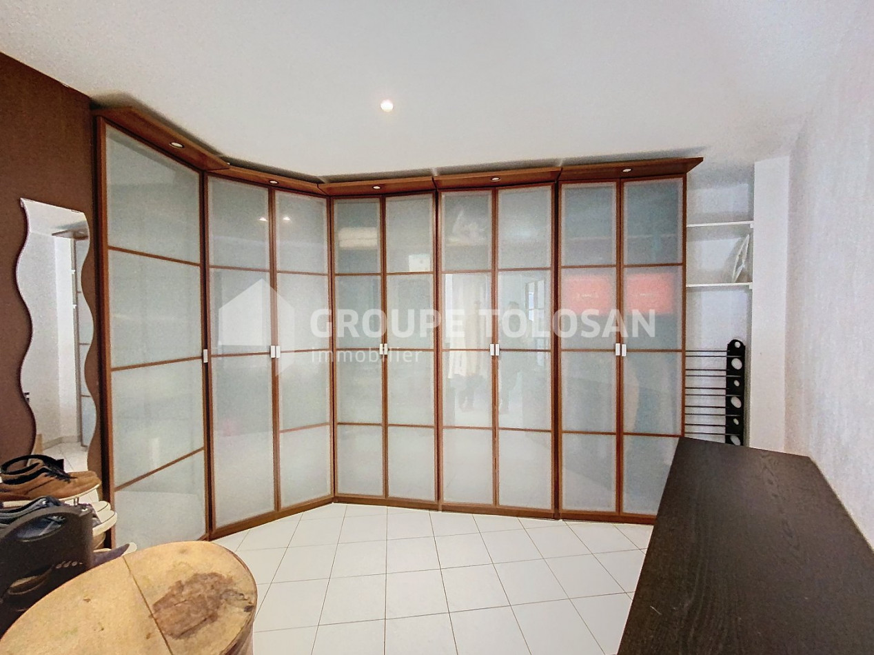 vente Maison Labastide Beauvoir - Photo 13