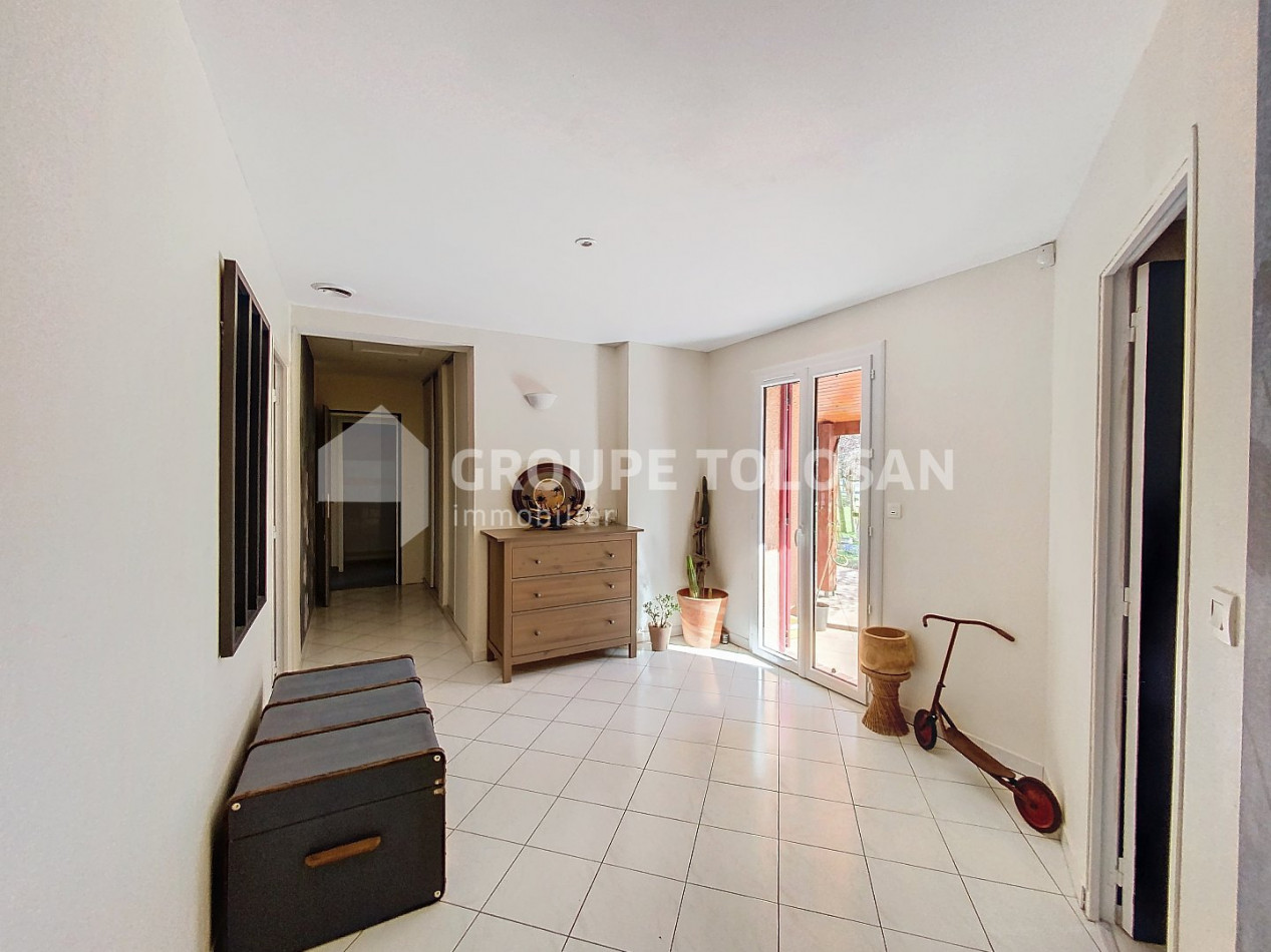 vente Maison Labastide Beauvoir - Photo 16