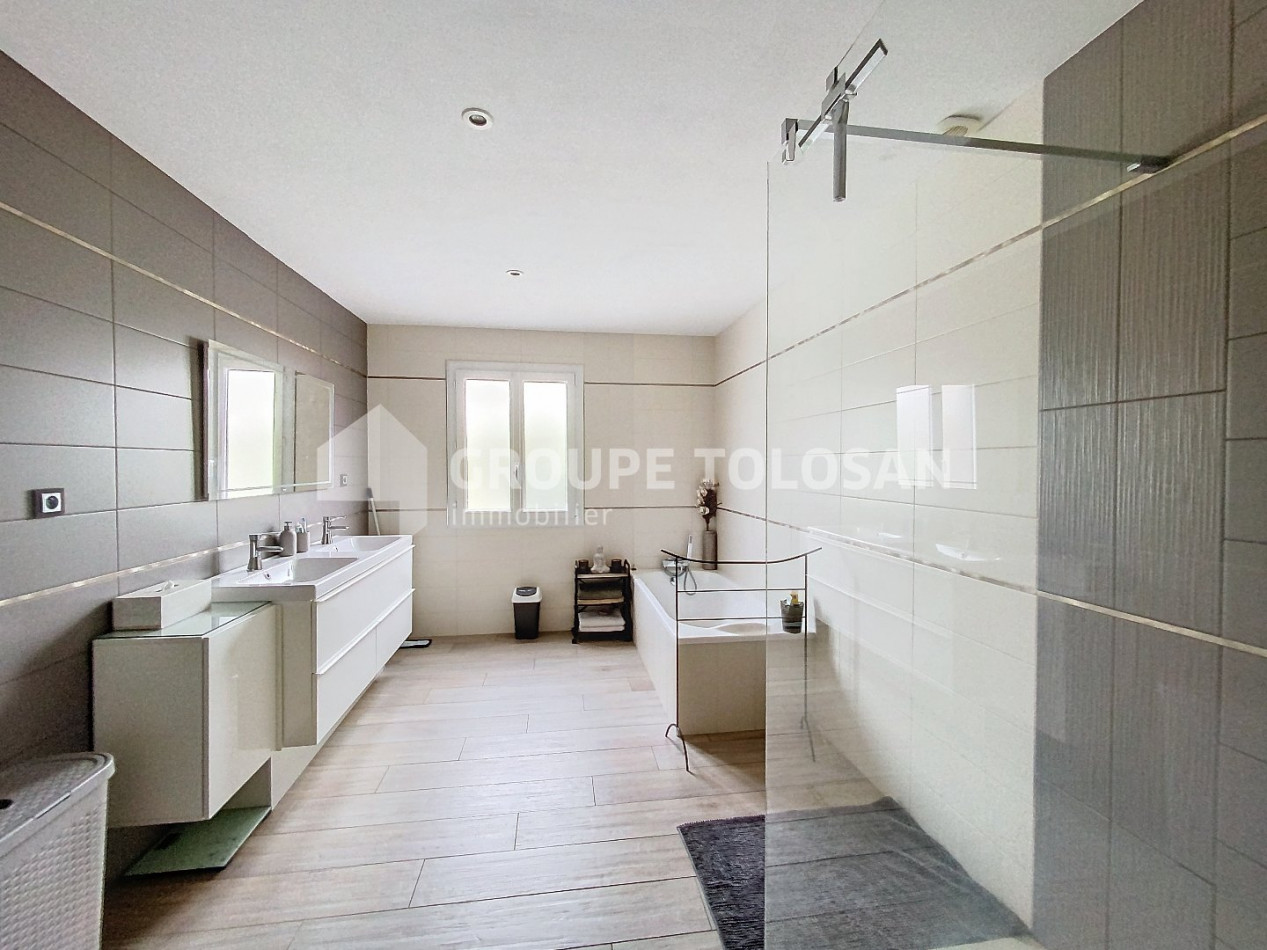 vente Maison Labastide Beauvoir - Photo 14