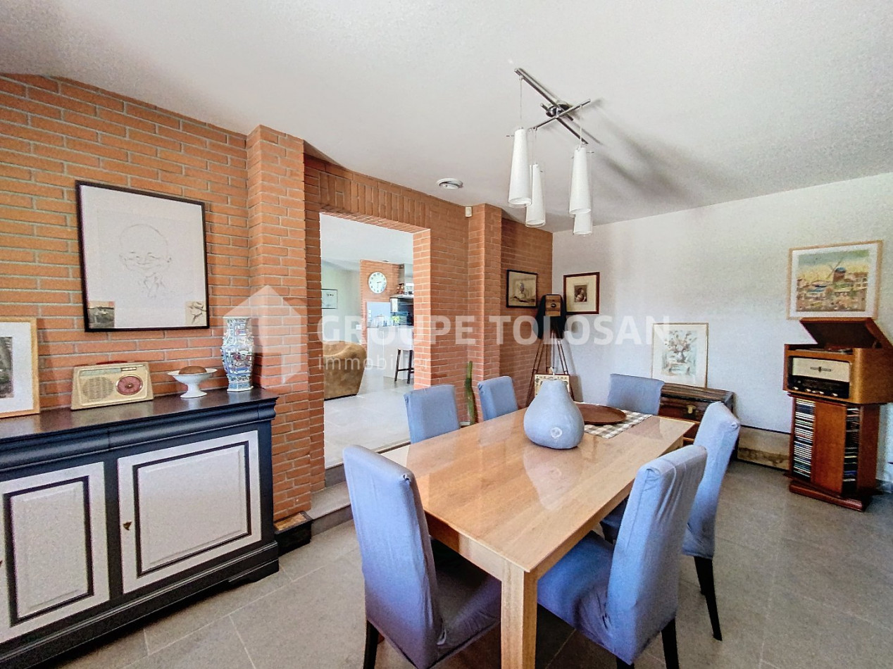vente Maison Labastide Beauvoir - Photo 10