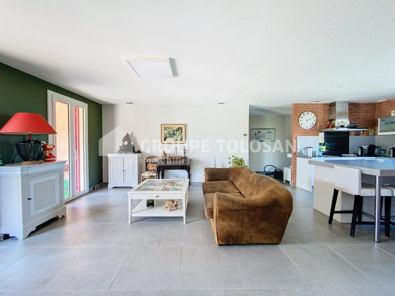 vente Maison Labastide Beauvoir - Photo 7