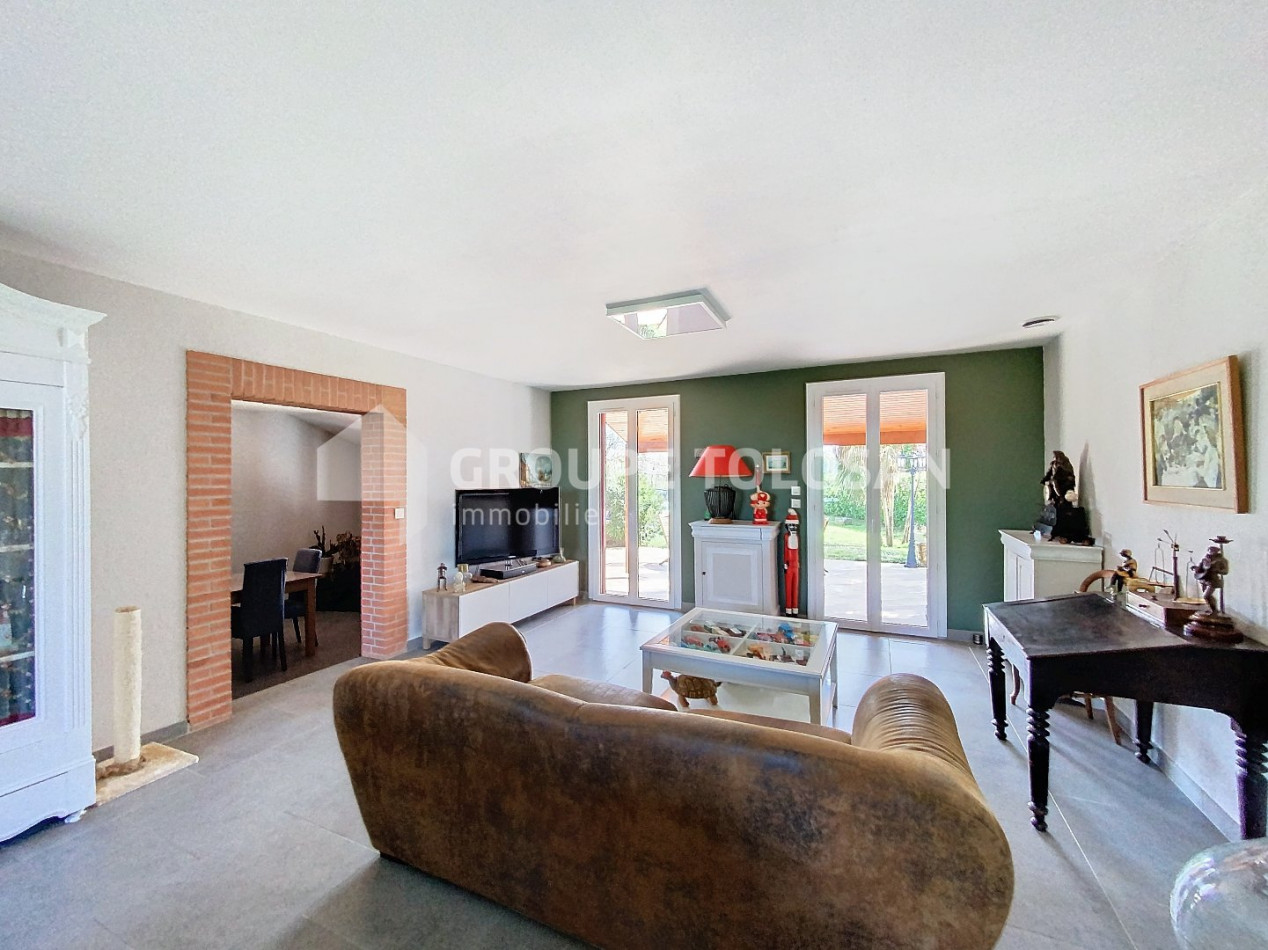 vente Maison Labastide Beauvoir - Photo 8