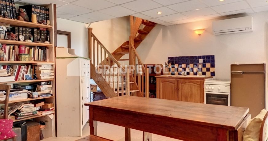 vente Maison Caraman