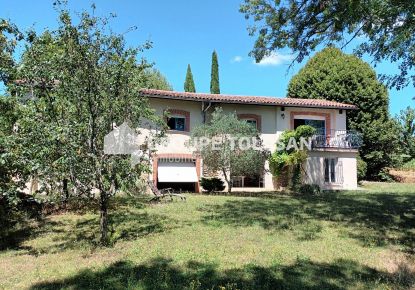 vente Maison Caraman