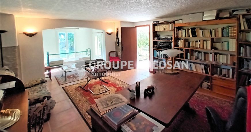 vente Maison Caraman