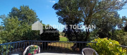 vente Maison Caraman