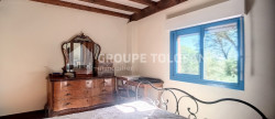 vente Maison Caraman