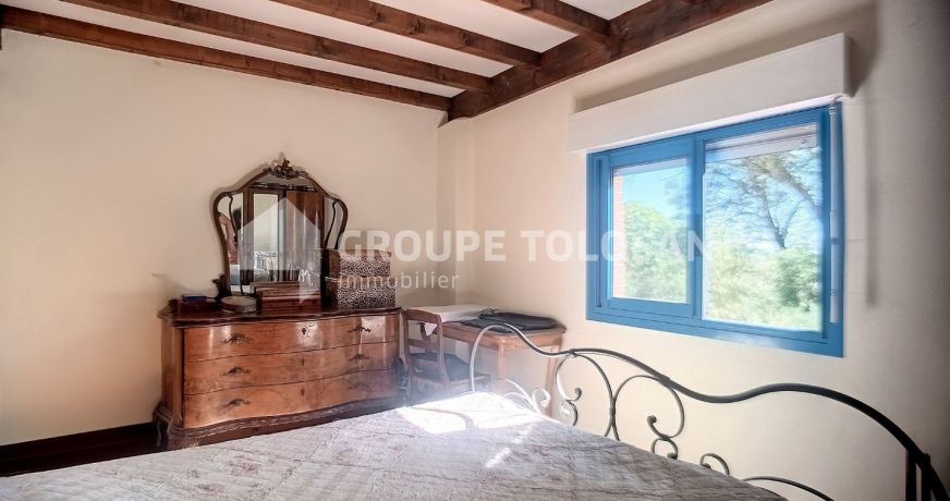 vente Maison Caraman