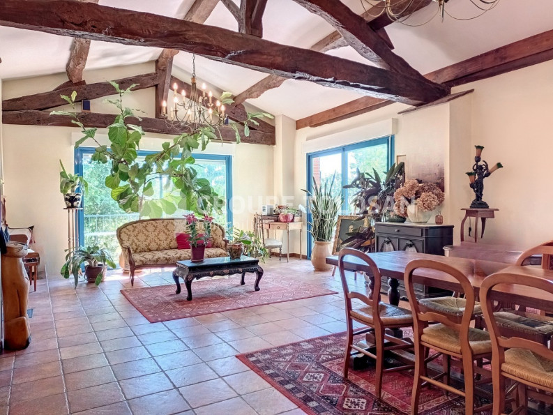 vente Maison Caraman - Photo 6