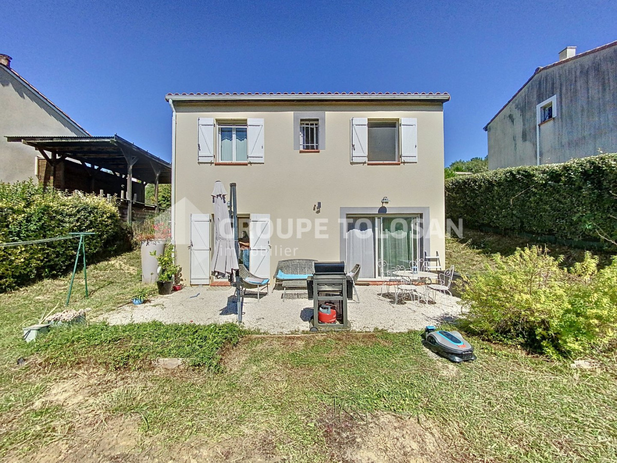 vente Maison Nailloux - Photo 8