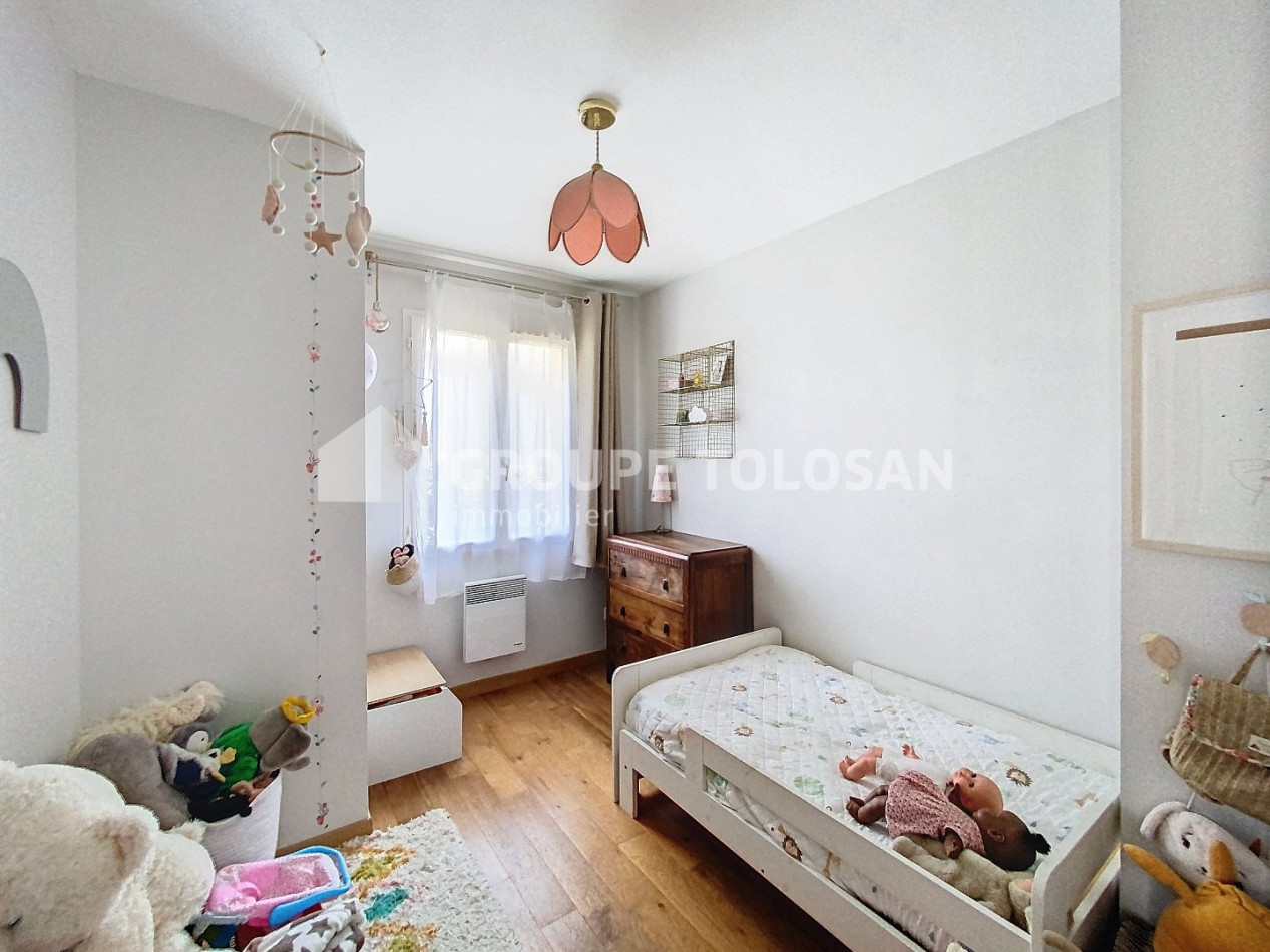 vente Maison Nailloux - Photo 9