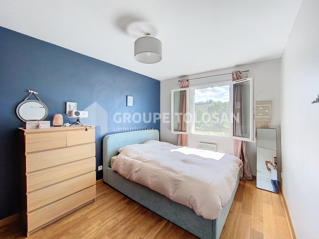 vente Maison Nailloux - Photo 6