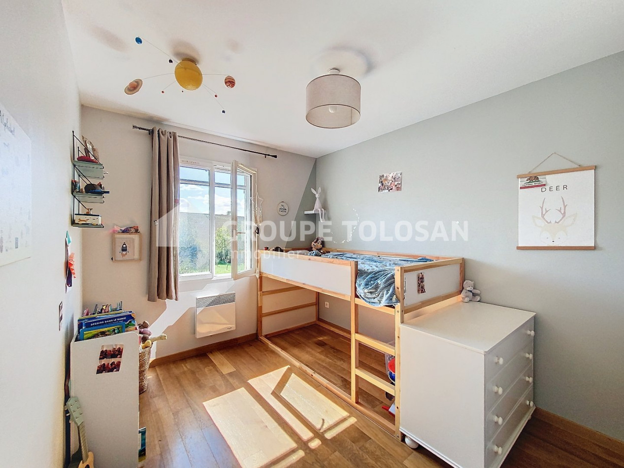vente Maison Nailloux - Photo 7
