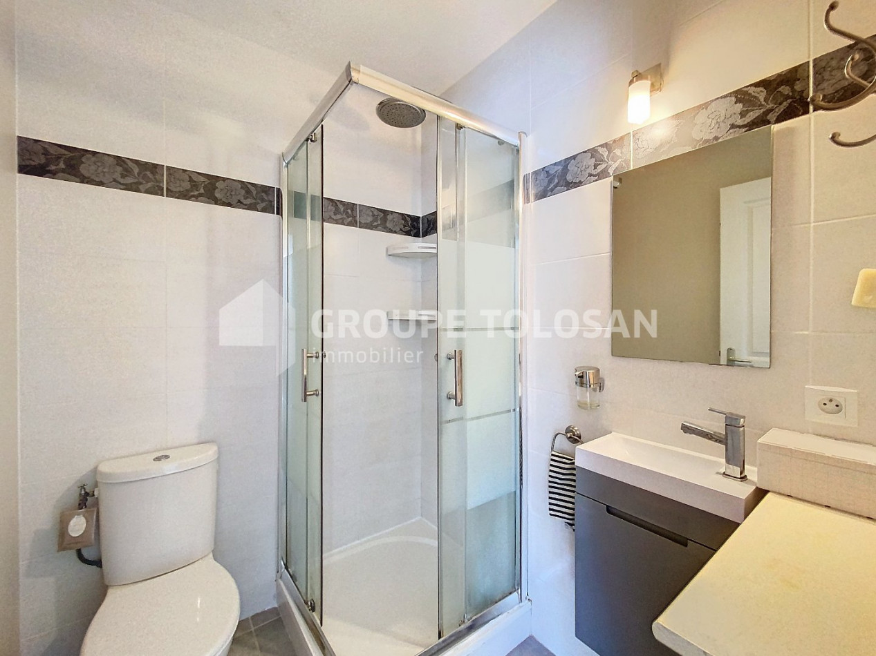 vente Maison Nailloux - Photo 11