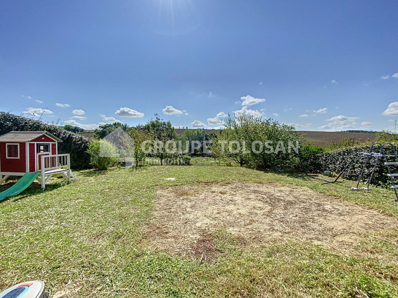 vente Maison Nailloux - Photo 3