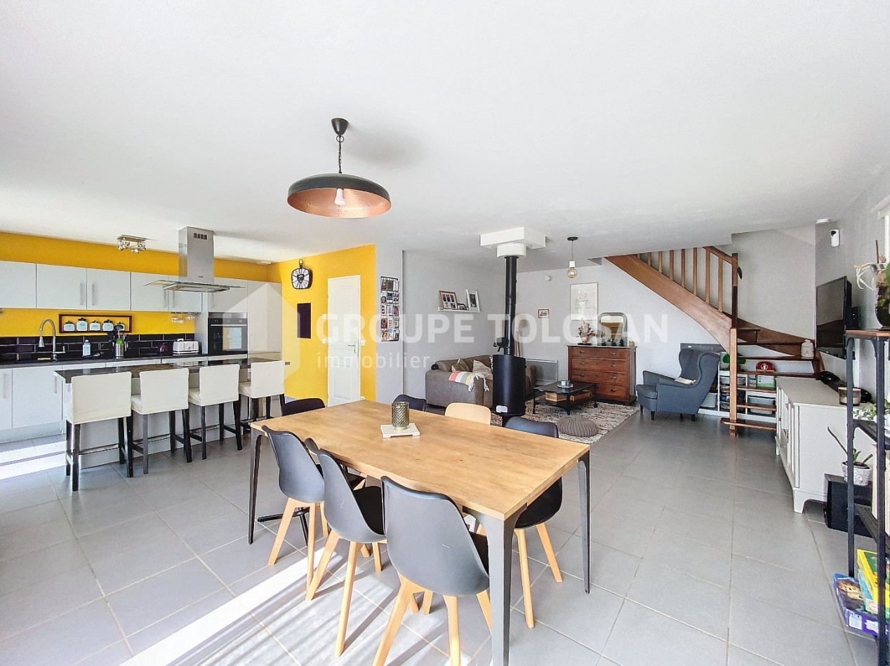 vente Maison Nailloux - Photo 1