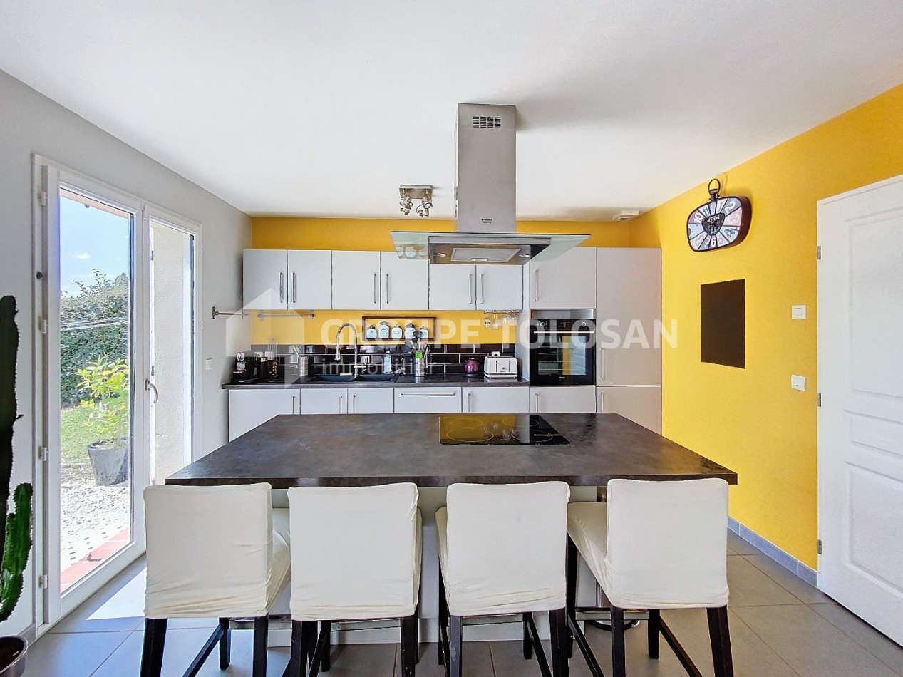 vente Maison Nailloux - Photo 4