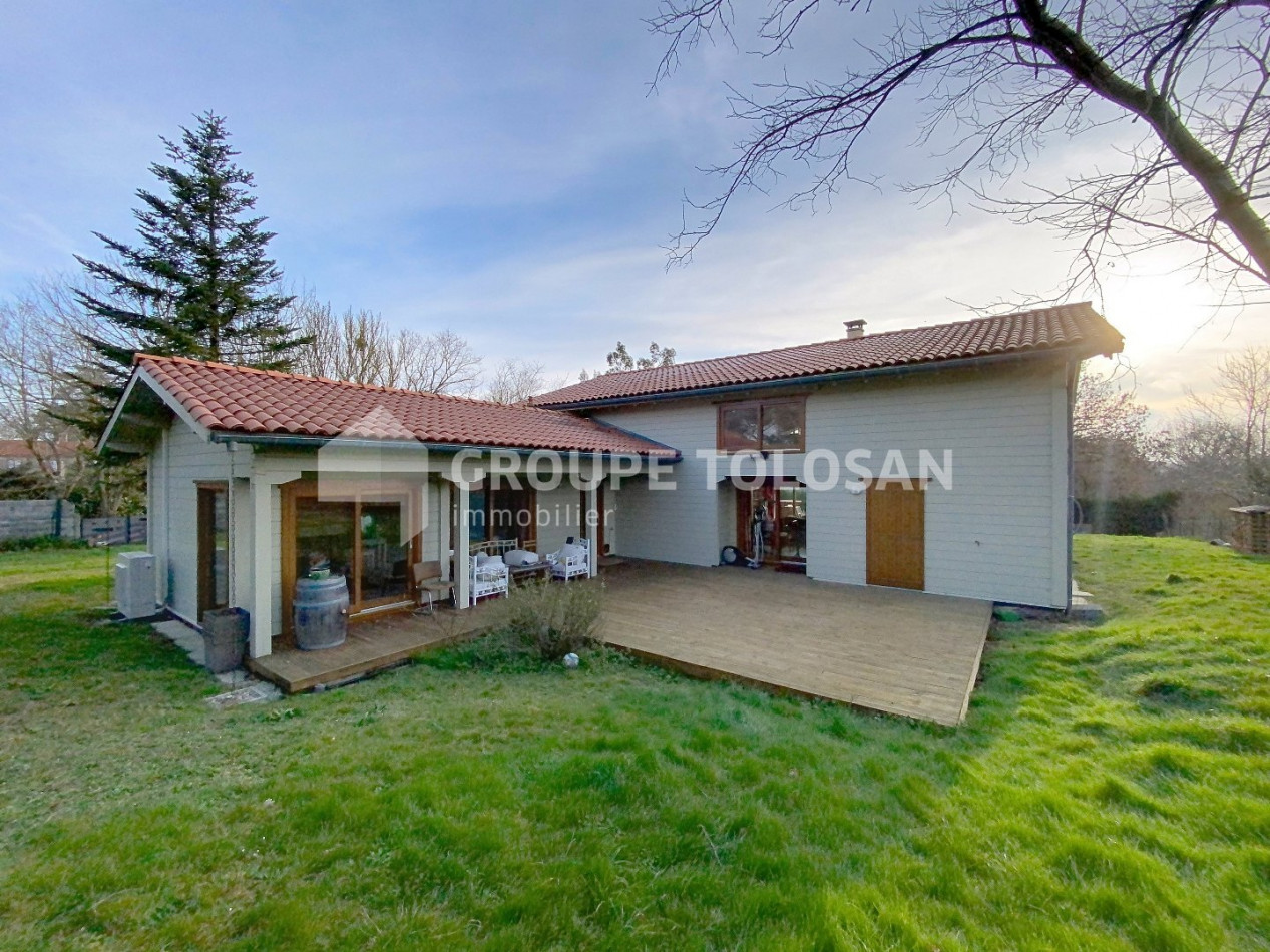 vente Maison Villefranche De Lauragais - Photo 5