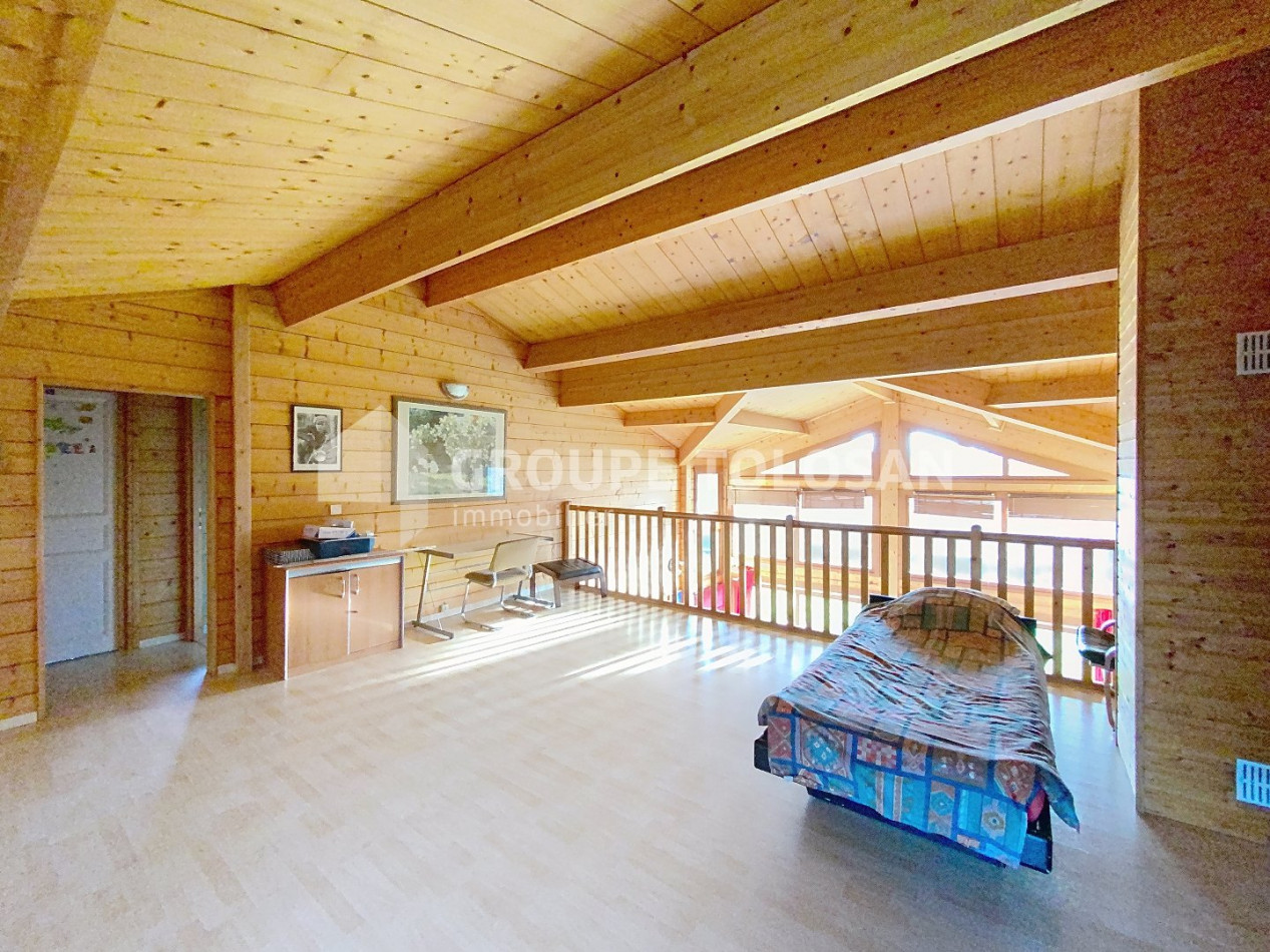 vente Maison Villefranche De Lauragais - Photo 12