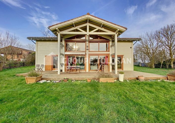 vente Maison Villefranche De Lauragais
