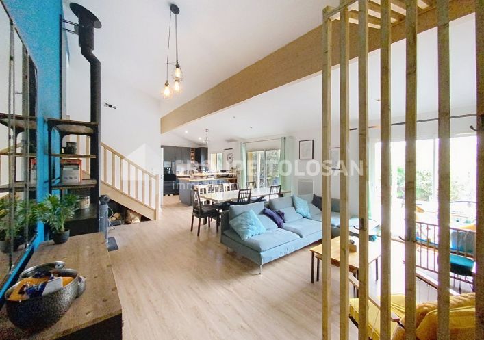 vente Maison Nailloux