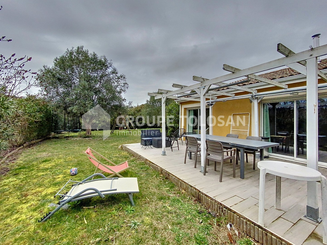 vente Maison Nailloux - Photo 16