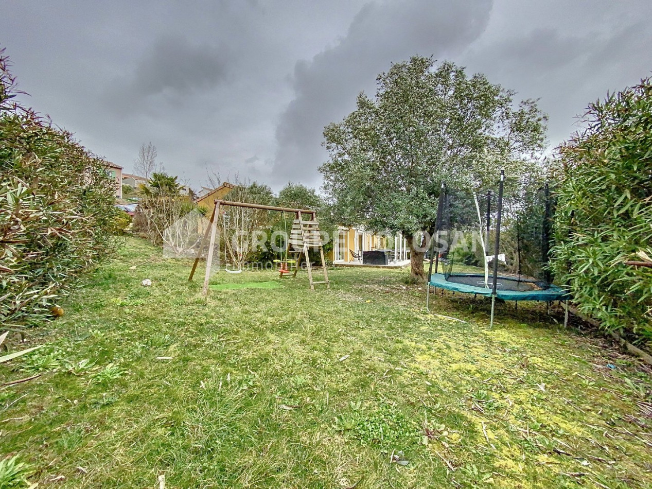 vente Maison Nailloux - Photo 17