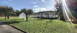 vente Terrain constructible Villefranche De Lauragais
