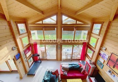 vente Maison Nailloux
