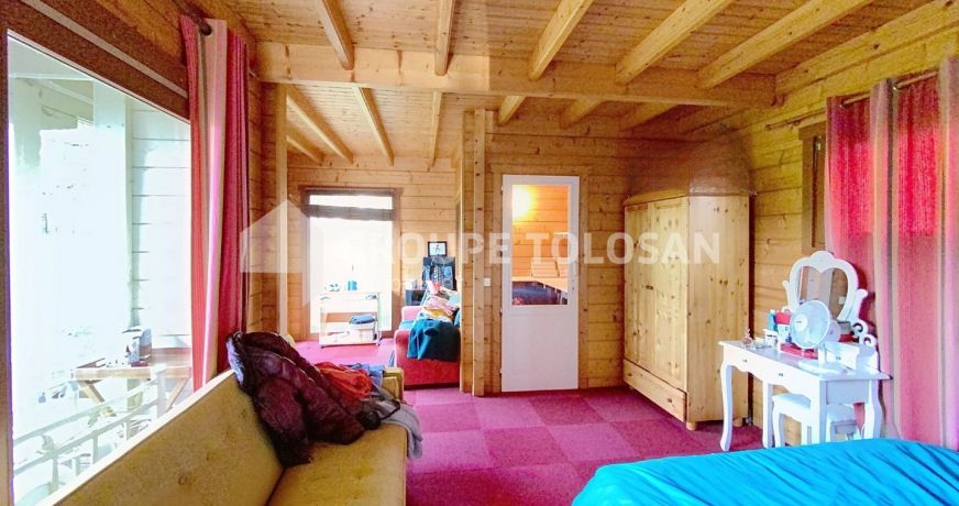 vente Maison Nailloux