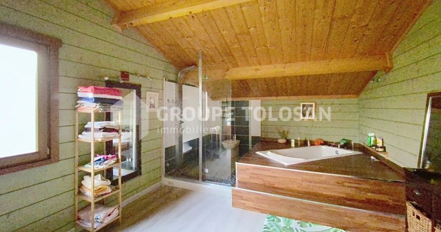 vente Maison Nailloux