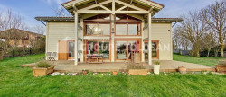 vente Maison Nailloux