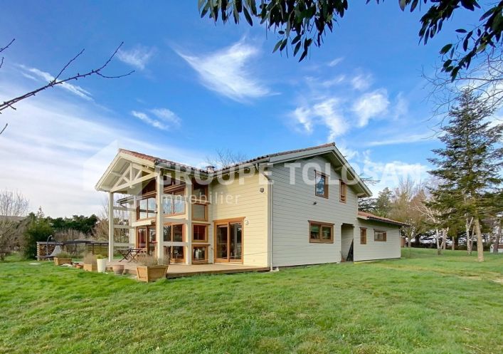vente Maison Nailloux