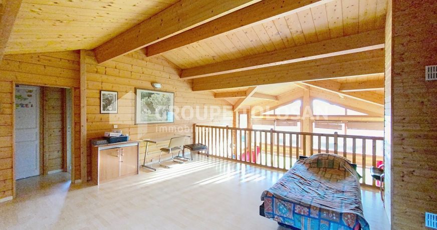 vente Maison Nailloux