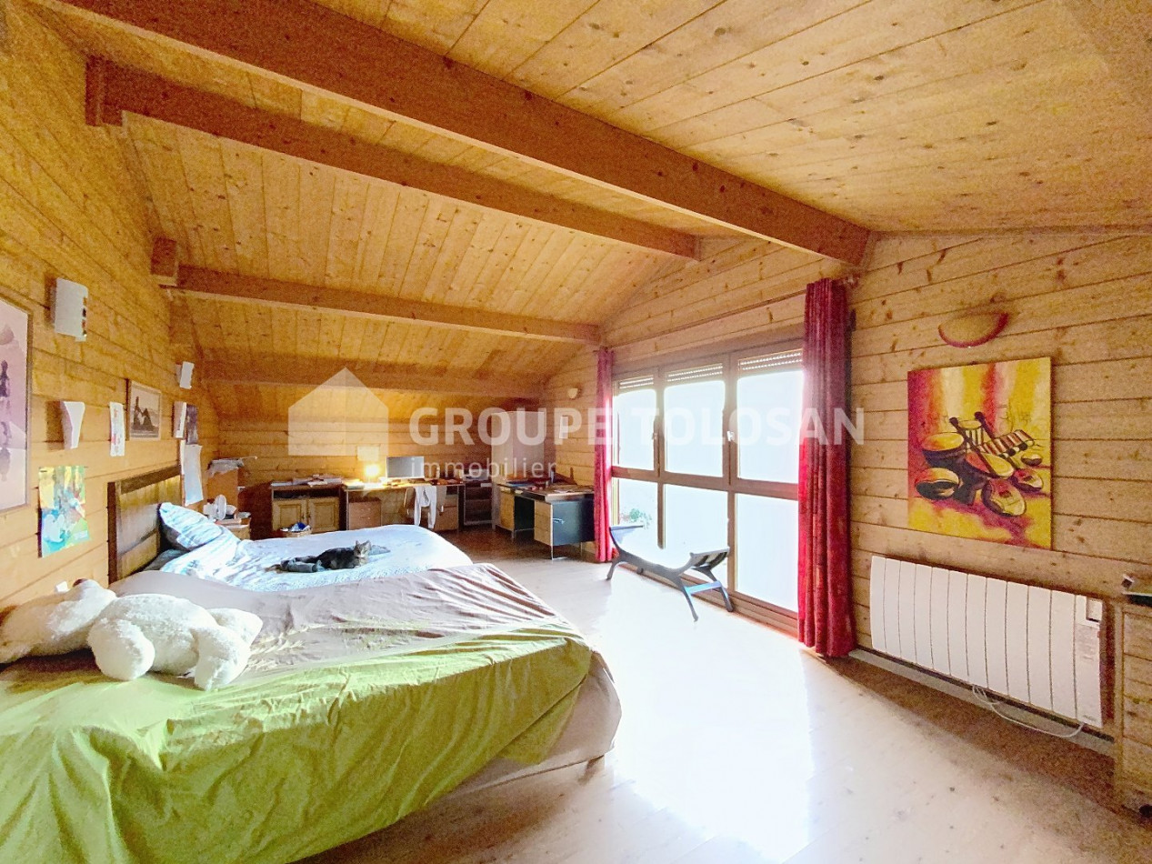 vente Maison Nailloux - Photo 13