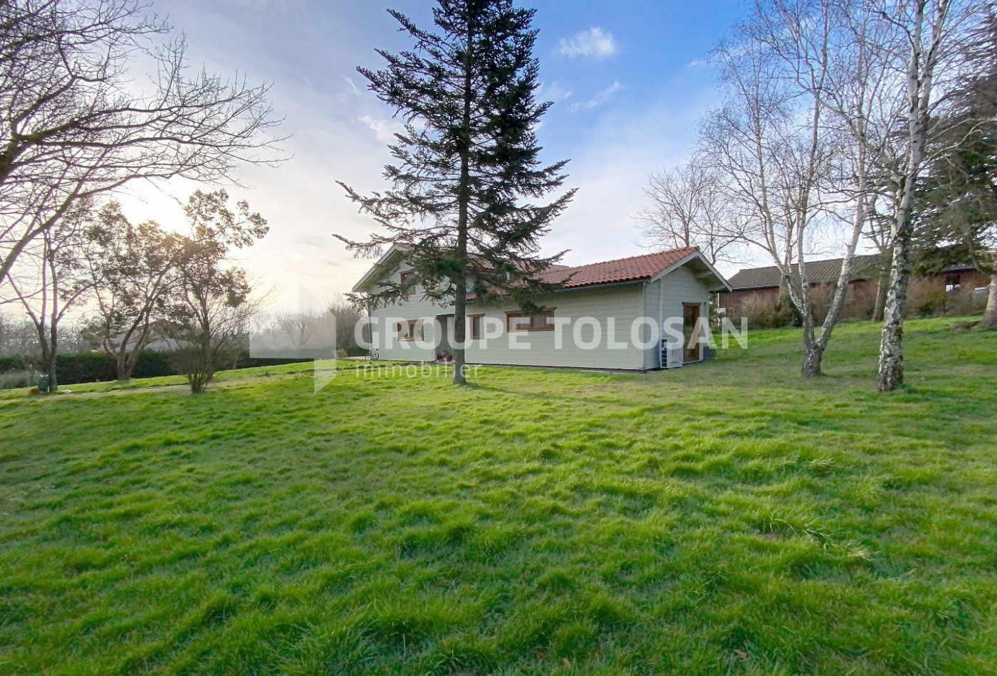 vente Maison Nailloux - Photo 6