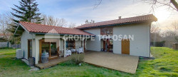 vente Maison Nailloux