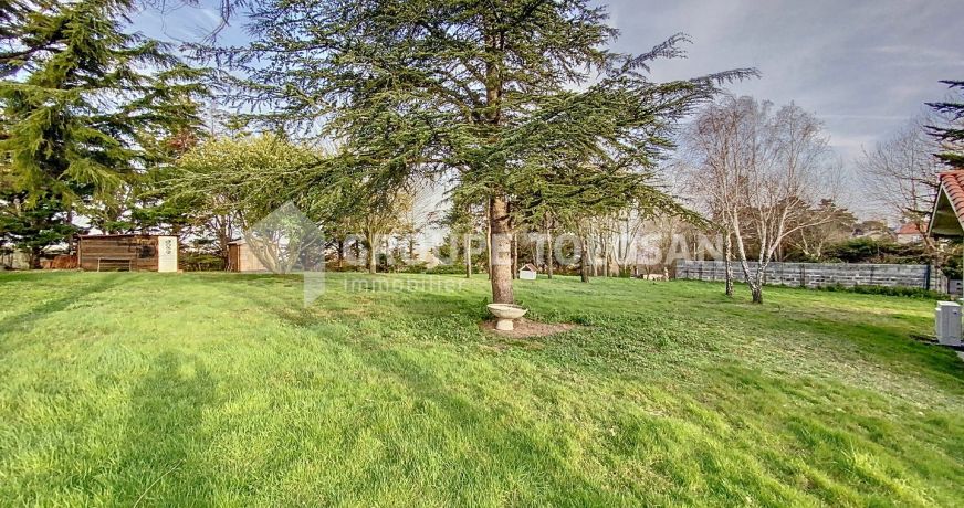 vente Maison Nailloux