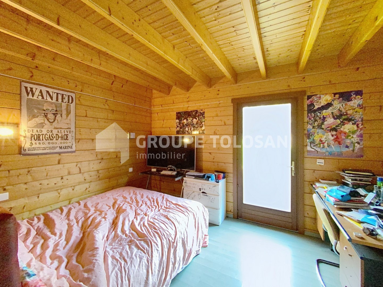 vente Maison Nailloux - Photo 15