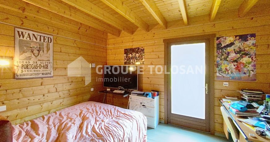vente Maison Nailloux