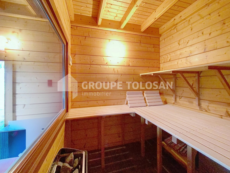 vente Maison Nailloux - Photo 10