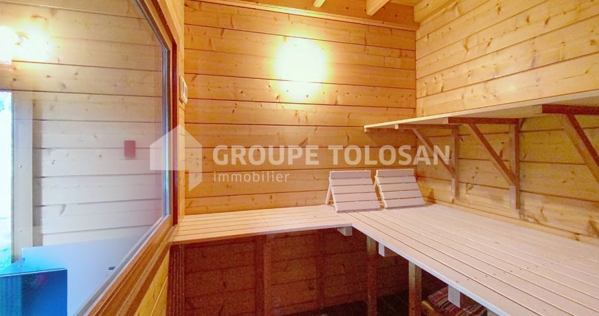 vente Maison Nailloux