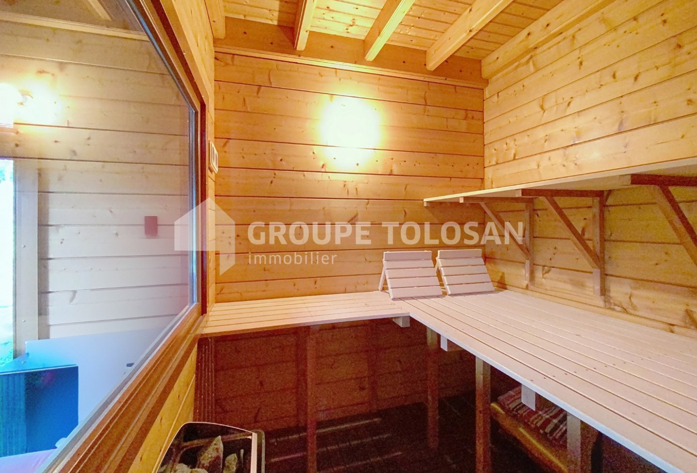 vente Maison Nailloux - Photo 10
