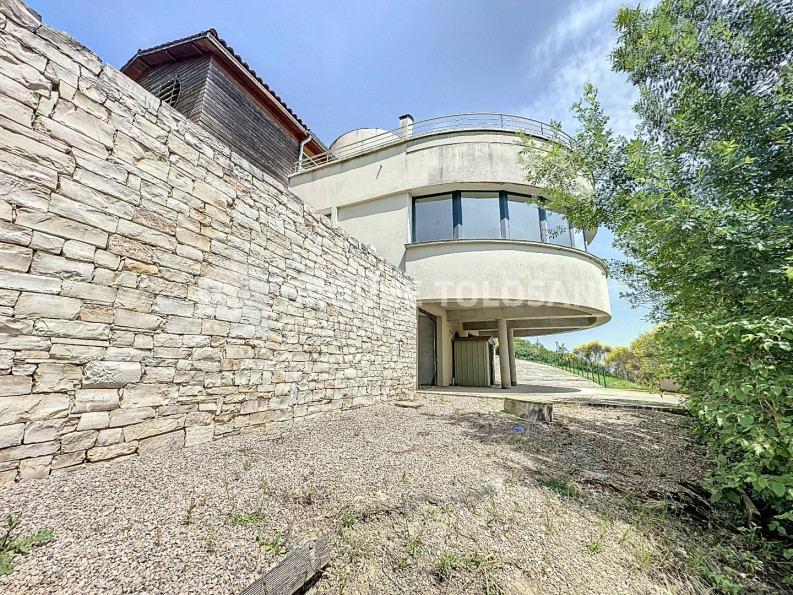 vente Maison Revel - Photo 1