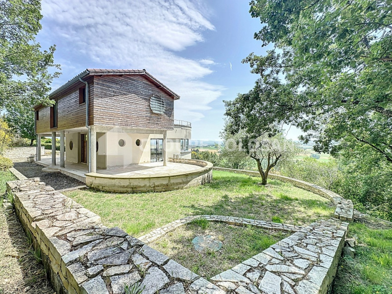 vente Maison Revel - Photo 2