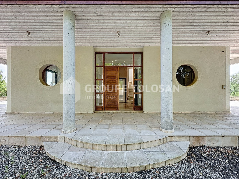 vente Maison Revel - Photo 5