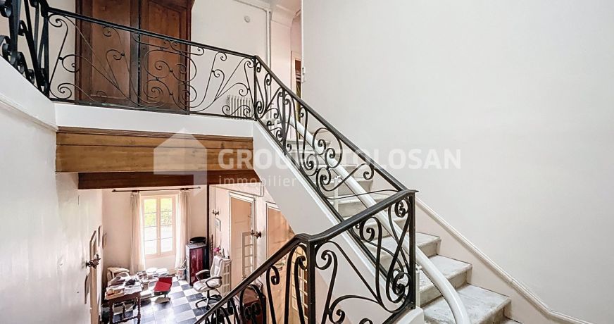 vente Propriété Saint Paul Cap De Joux
