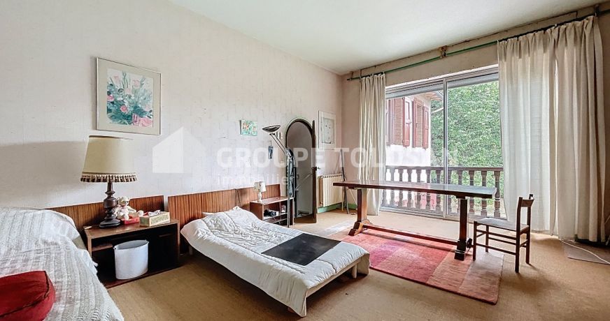 vente Propriété Saint Paul Cap De Joux